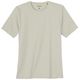 Redmond Übergrößen Basic T-Shirt beige Rundhals Redmond Übergrößen Basic T-Shirt beige Rundhals