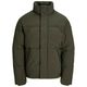 Jack&Jones Steppjacke oliv JJESOHO PUFFER Übergrößen Jack&Jones Steppjacke oliv JJESOHO PUFFER Übergrößen