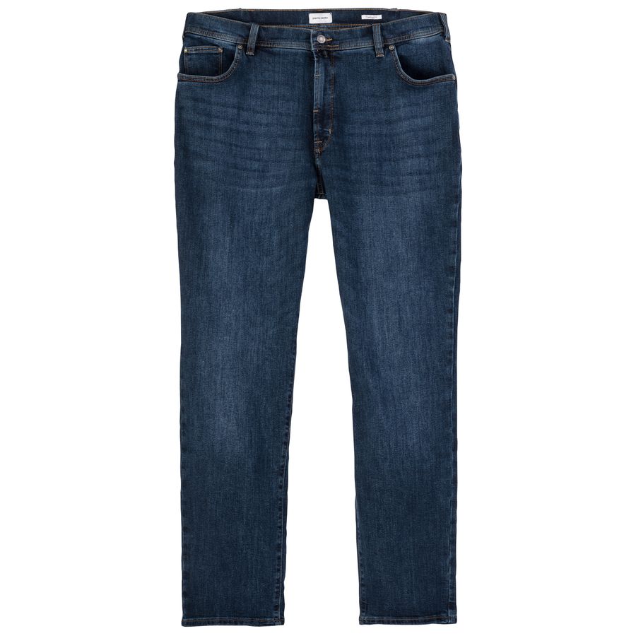 Pierre Cardin XXL Stretch-Jeans dark blue used Dijon