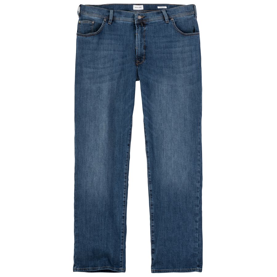 Pierre Cardin XXL Stretch-Jeans blue used Dijon