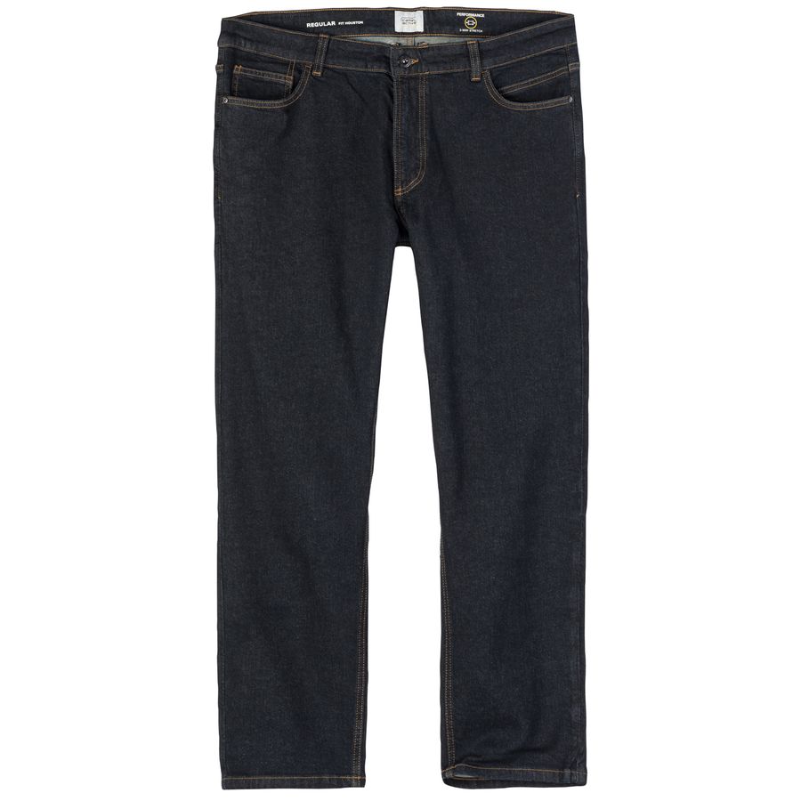 Camel Active Übergrößen Stretch-Jeans Houston