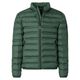 Redmond Übergrößen Steppjacke leicht grün Redmond Übergrößen Steppjacke leicht grün