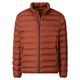 Redmond Übergrößen Steppjacke leicht terracotta Redmond Übergrößen Steppjacke leicht terracotta
