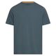 Camel Active Übergrößen Stretch-T-Shirt graublau Camel Active Übergrößen Stretch-T-Shirt graublau