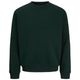 Jack&Jones Übergrößen Sweater dunkelgrün JJEBRADLEY Jack&Jones Übergrößen Sweater dunkelgrün JJEBRADLEY