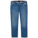 Eurex by Brax Übergröße blue stone Stretch-Jeans Luke Eurex by Brax Übergröße blue stone Stretch-Jeans Luke
