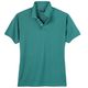 Chiemsee Übergrößen Basic-Poloshirt petrolgrün Chiemsee Übergrößen Basic-Poloshirt petrolgrün
