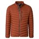 CasaModa Übergrößen Steppjacke Stehkragen rostbraun CasaModa Übergrößen Steppjacke Stehkragen rostbraun