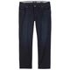 Eurex by Brax Übergröße blue black Stretch-Jeans Luke Eurex by Brax Übergröße blue black Stretch-Jeans Luke