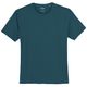 s.Oliver Übergrößen Basic-T-Shirt rauchblau s.Oliver Übergrößen Basic-T-Shirt rauchblau