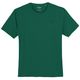 s.Oliver Übergrößen Basic-T-Shirt flaschengrün s.Oliver Übergrößen Basic-T-Shirt flaschengrün