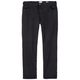 Pierre Cardin Übergröße Stretch-Jeans black raw Dijon