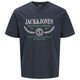 Jack&Jones XXL T-Shirt dunkelgrau JORFREDERIKSBERG Jack&Jones XXL T-Shirt dunkelgrau JORFREDERIKSBERG