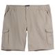 North Latitude Cargo-Bermuda beige Übergrößen North Latitude Cargo-Bermuda beige Übergrößen