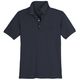 Piqué Poloshirt Übergröße dunkelblau Redfield Ralph