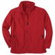 Brigg Fleecejacke Übergröße rot Robert Brigg Fleecejacke Übergröße rot Robert
