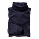 Redfield Rollkragen-Langarmshirt XXL dunkelblau
