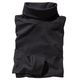 Schwarzes Redfield Rollkragen-Langarmshirt XXL
