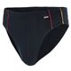 Adamo Rio-Slip schwarz Micromodal Übergröße Adamo Rio-Slip schwarz Micromodal Übergröße