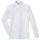Rollkragen-Langarmshirt Roy weiß Redfield Übergröße