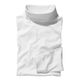Rollkragen-Langarmshirt Roy weiß Redfield Übergröße