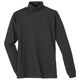 Redfield XXL Rollkragen-Langarmshirt anthrazit