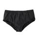 Abraxas XXL Badehose Herren schwarz Slip-Form Abraxas XXL Badehose Herren schwarz Slip-Form