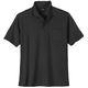 Ragman Softknit Poloshirt Übergröße schwarz Ragman Softknit Poloshirt Übergröße schwarz
