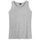 Ahorn Sportswear Achselshirt Übergröße grau melange Ahorn Sportswear Achselshirt Übergröße grau melange