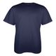 Lucky Star Basic T-Shirt in dunkelblau