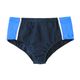 Abraxas Übergrößen Herren Badehose navy-royalblau Abraxas Übergrößen Herren Badehose navy-royalblau