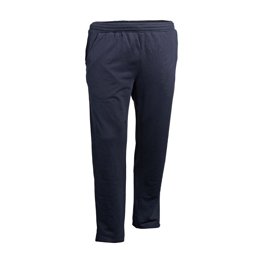 Jogginghose Übergröße dunkelblau Ahorn Sportswear