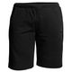 Ahorn Sportswear Joggingbermuda Übergröße schwarz Ahorn Sportswear Joggingbermuda Übergröße schwarz