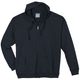 Ahorn Kapuzen-Sweatjacke Übergröße dunkelblau Ahorn Kapuzen-Sweatjacke Übergröße dunkelblau