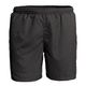 Ahorn Sportswear Fitness-/Badeshort XXL schwarz