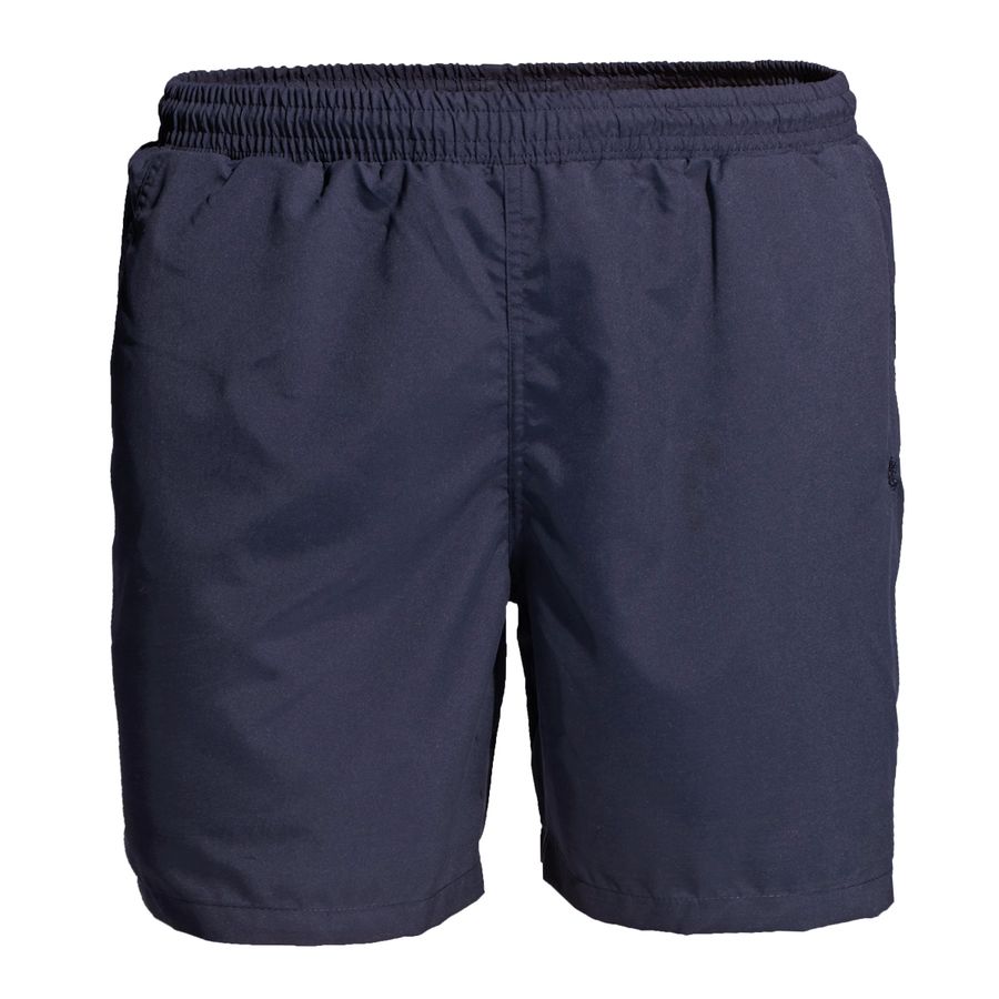 Ahorn Sportswear Fitness-/Badeshort XXL dunkelblau