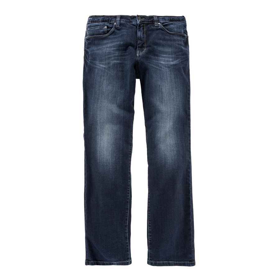 Paddock´s Jeans Ranger blue dark stone used XXL