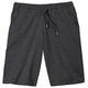 Redfield Joggingbermuda anthrazit melange XXL