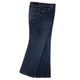 Lucky Star XXL Custer Jeans blueblack Kontrastnähte Lucky Star XXL Custer Jeans blueblack Kontrastnähte