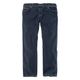 Club of Comfort dunkelblaue Jeans Liam Übergröße Club of Comfort dunkelblaue Jeans Liam Übergröße