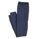 Adamo XXL Thermo Unterhose lang navy-hellgrau