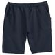 Adamo Fashion kurze Jogginghose navy Übergröße Adamo Fashion kurze Jogginghose navy Übergröße