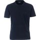 CasaModa Basic T-Shirt dunkelblau Übergröße