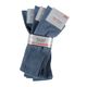 Wowerat 3er-Pack Modal-Strümpfe jeansblau Wowerat 3er-Pack Modal-Strümpfe jeansblau