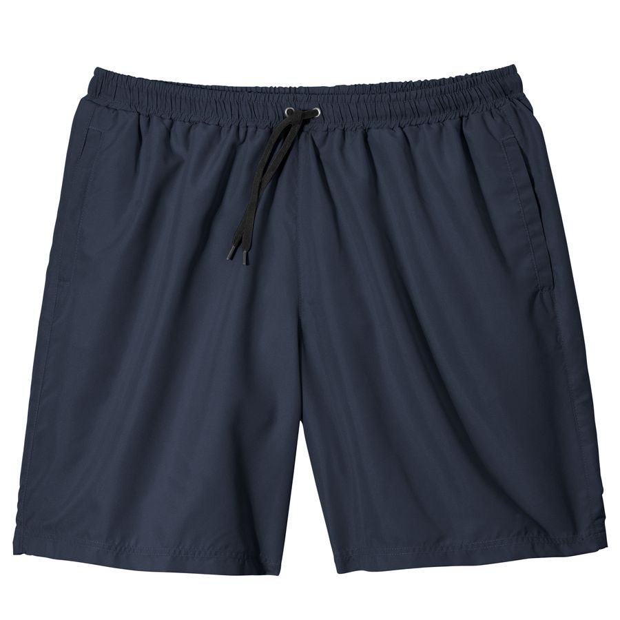 Abraxas Übergrößen Badeshorts navy Jim