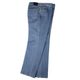 Dallas Jeans-Hose blue stone-washed Lucky Star XXL Dallas Jeans-Hose blue stone-washed Lucky Star XXL
