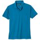 North Latitude Poloshirt blau Übergröße North Latitude Poloshirt blau Übergröße
