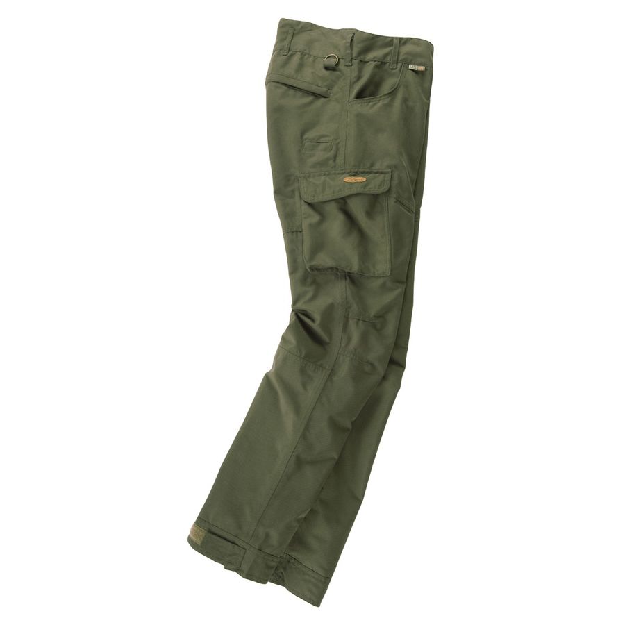 Hubertus Jagdhose Forest oliv Übergröße