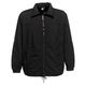 Microfaser Trainingsjacke Übergrößen schwarz Ahorn Microfaser Trainingsjacke Übergrößen schwarz Ahorn