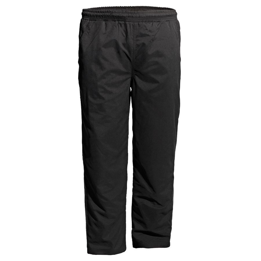 Micro Fitnesshose XXL schwarz Ahorn Sportswear